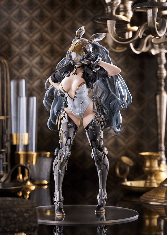 Ultimate Bunny (Pre-Order)