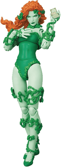 MAFEX POISON IVY (BATMAN: HUSH Ver.) (Pre-Order)