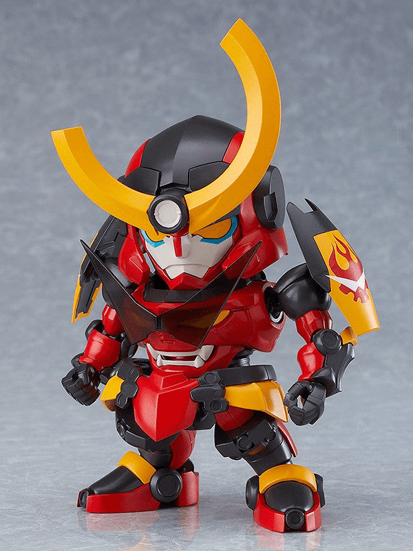 (Rerelease) MODEROID Gurren Lagann (Pre-Order)