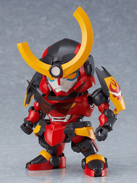 (Rerelease) MODEROID Gurren Lagann (Pre-Order)