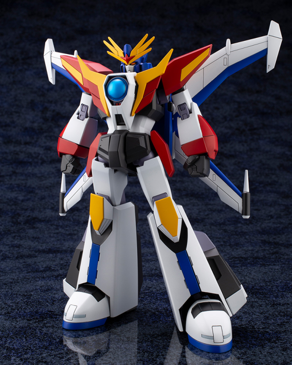 DA-GARN X (Pre-Order)
