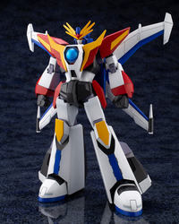 DA-GARN X (Pre-Order)