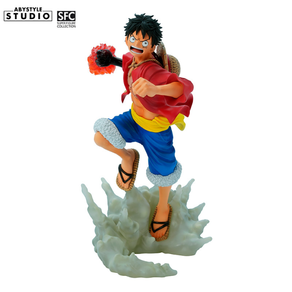 ONE PIECE - Figure "Luffy" (Pre-Order)