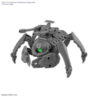 30MM 1/144 Extended Armament Vehicle (MULTIPLE LEGS MECHA Ver.) (Pre-Order)