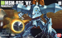 1/144 HGUC HI-GOGG (Pre-Order)