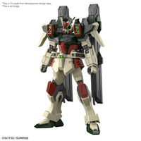 HG 1/144 LIGHTNING BUSTER GUNDAM (Pre-Order)