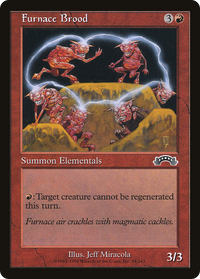 Furnace Brood [Exodus]