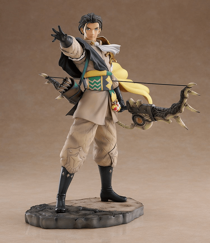 Claude (Pre-Order)