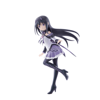 Puella Magi Madoka Magica the Movie -Walpurgisnacght: Rising- Homura Akemi FIGURE Ⅱ (Pre-Order)