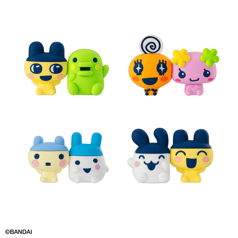 PITAKYUT Tamagotchi (Pre-Order)