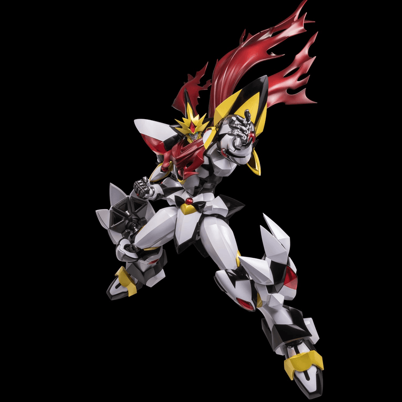 RIOBOT LIOH (Pre-Order)