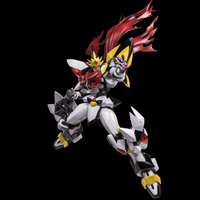 RIOBOT LIOH (Pre-Order)