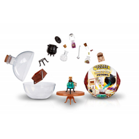 MINIVERSE - MAKE IT MINI - POTIONS - HARRY POTTER - PDQ ASST — LOT × 15 (Special Order)