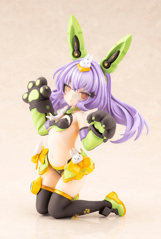 PUNI☆MOFU TU (Pre-Order)