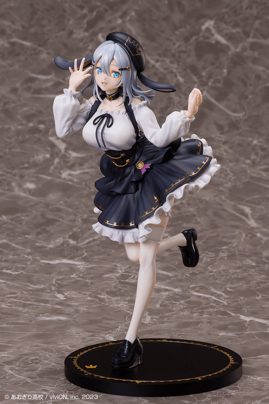 Aogiri High School Yamaguro Nekuro Casual Outfit Ver. 1/7 Complete Figure (Pre-Order)