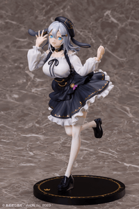 Aogiri High School Yamaguro Nekuro Casual Outfit Ver. 1/7 Complete Figure (Pre-Order)