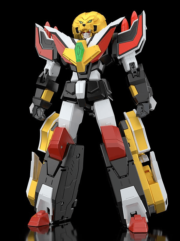 (Rerelease) THE GATTAI Ga-Orn (Pre-Order)