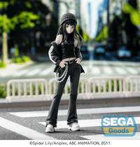 "Lycoris Recoil" High Premium Figure -Takina Inoue- STREET SNAP (Pre-Order)