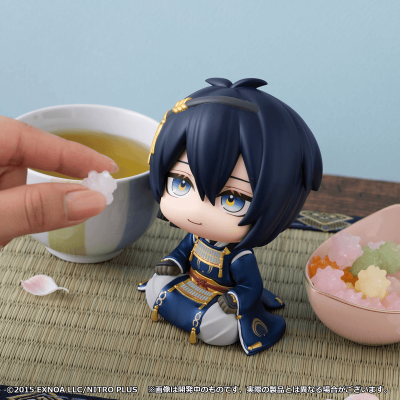 Lookup Touken Ranbu-ONLINE Munechika Mikatsuki (Pre-Order)