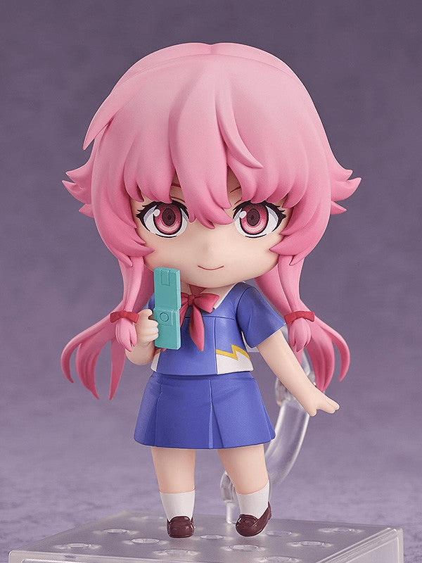 (Rerelease) Nendoroid Yuno Gasai - Release Date: 01/2027 (Pre-Order)