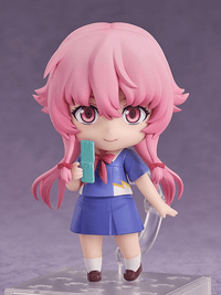(Rerelease) Nendoroid Yuno Gasai - Release Date: 01/2027 (Pre-Order)