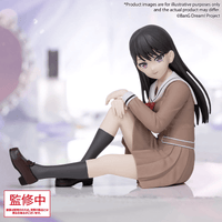 BanG Dream! Premium Figure MyGO!!!!! Taki Shiina: School Uniform Ver. (Pre-Order)