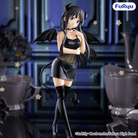 K-ON! BiCute Dark Figure -Mio Akiyama- (Pre-Order)