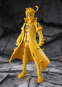MINATO NAMIKAZE [Kurama Link Mode] -Bond of Light That Shatters Darkness- (Pre-Order)
