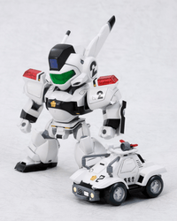 D-STYLE AV-98 INGRAM 2 (Pre-Order)