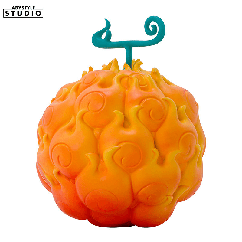 ONE PIECE - Replica "Flame-Flame Fruit" (Pre-Order)