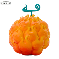 ONE PIECE - Replica "Flame-Flame Fruit" (Pre-Order)