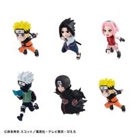 Tobimas Naruto Shippuden (Pre-Order)