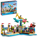 LEGO 41737 - FRIENDS  - Beach Amusement Park - 1348pcs (Special Order)