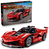 LEGO 42212 - TECHNIC - Ferrari FXX K - 897pcs - F25 (Special Order)