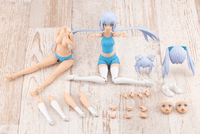 GRANDE SCALE DRESS UP BODY【M】with STYLET (Pre-Order)