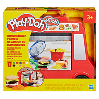 PLAY-DOH -  FOOD TRUCK FUN (Special Order)