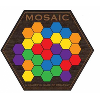 MOSIAC (EN) (Special Order)