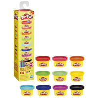 PLAY-DOH - PARTY PACK — LOT × 9 (Special Order)