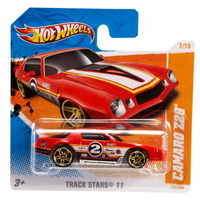 HOT WHEELS -  36pk BASIC CAR ASST (Special Order)