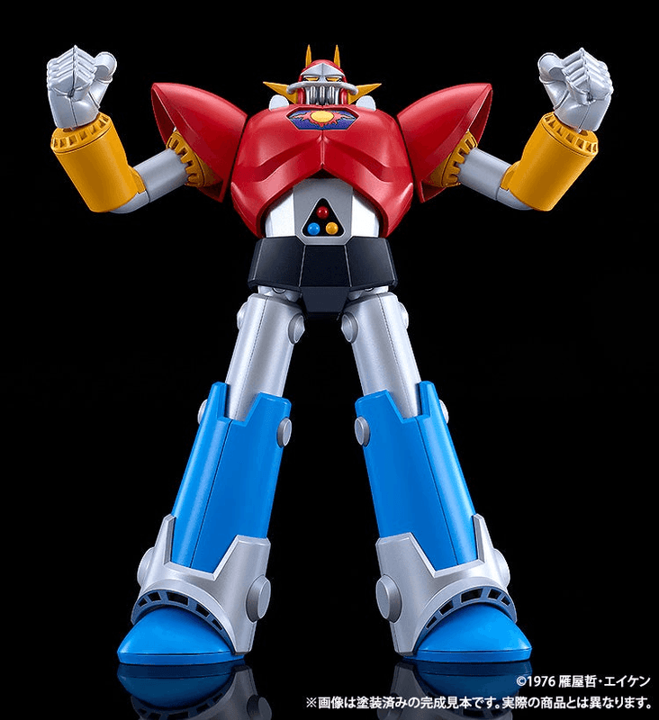 MODEROID DIAPOLON (Pre-Order)