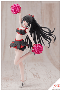 KUON YAKUSHIJIã€CHEERLEADING COSTUMEã€‘ (Pre-Order)
