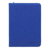 BCW Z-Folio Toploader Binders
