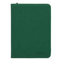 BCW Z-Folio Toploader Binders