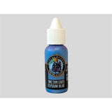Two Thin Coats: Elysium Blue (EN) (Special Order)