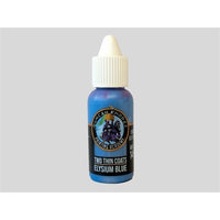 Two Thin Coats: Elysium Blue (EN) (Special Order)