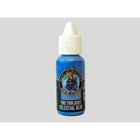 Two Thin Coats: Celestial Blue (EN) (Special Order)