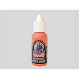 Two Thin Coats: Fanatic Orange (EN) (Special Order)