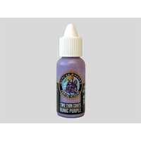 Two Thin Coats: Runic Purple (EN) (Special Order)