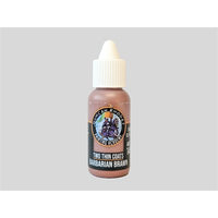 Two Thin Coats: Barbarian Brawn (EN) (Special Order)