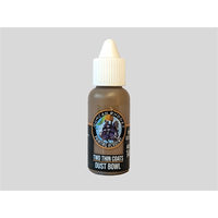 Two Thin Coats: Dust Bowl (EN) (Special Order)
